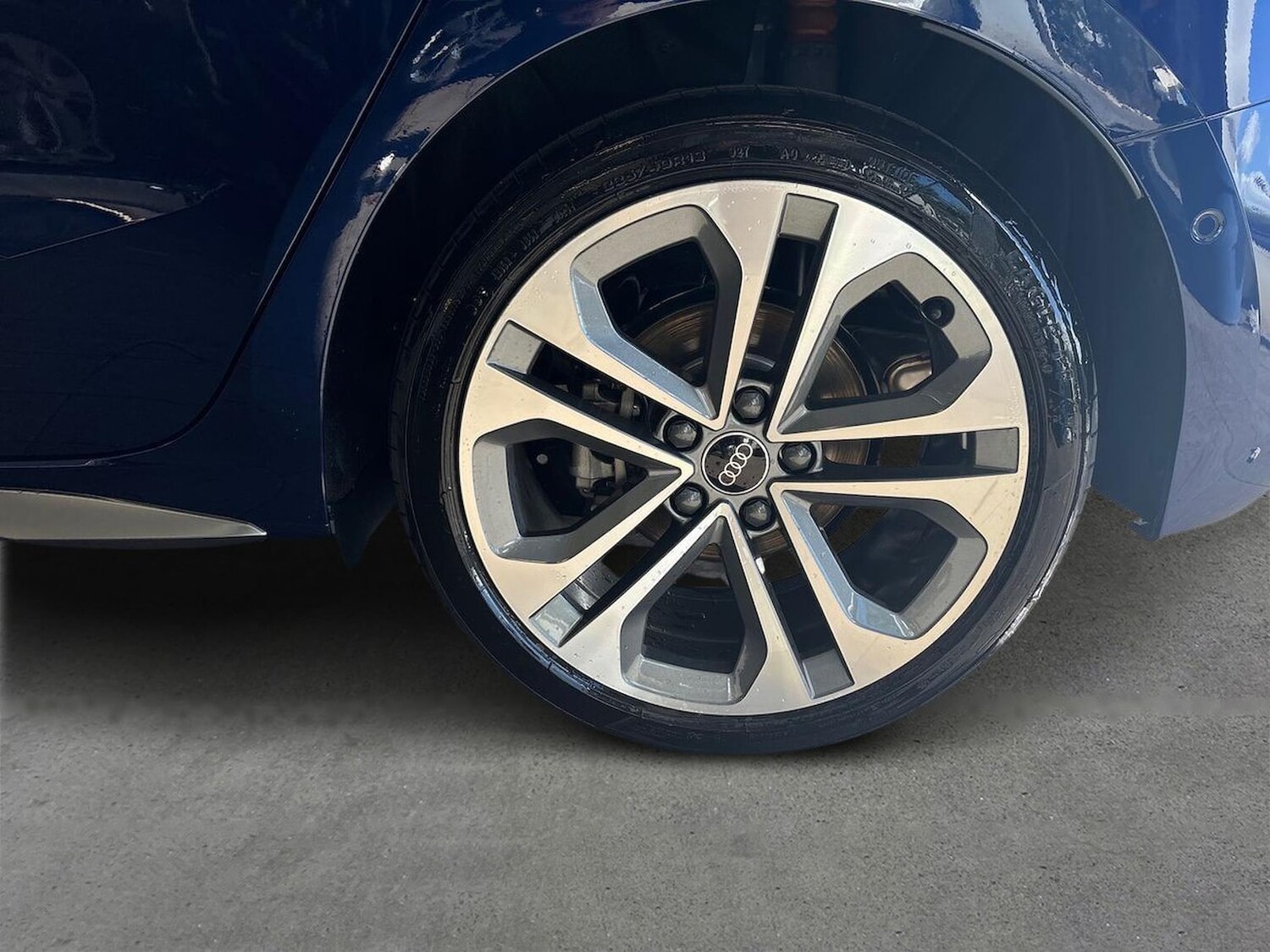 Used Audi A3 2025 for sale - 78193305: Photo 8