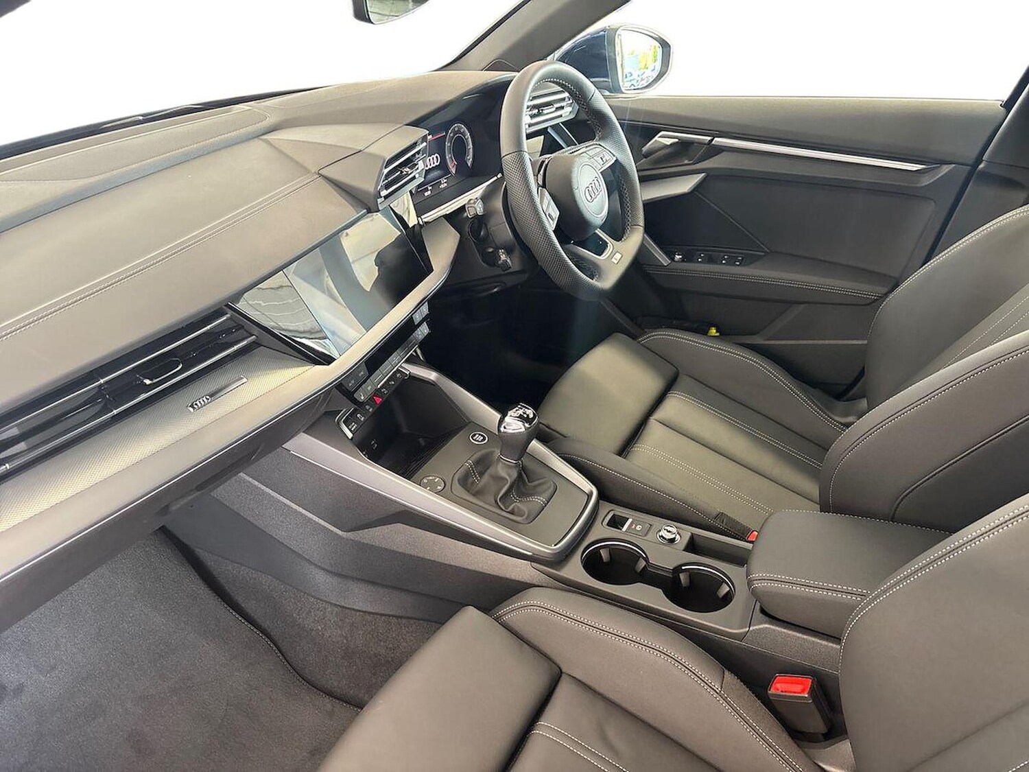 Used Audi A3 2025 for sale - 78193305: Photo 9