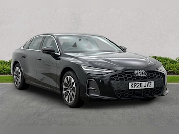 Used Audi A6 2026 for sale - 79620379: Photo