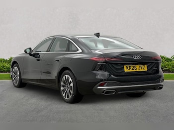 Used Audi A6 2026 for sale - 79620379: Photo