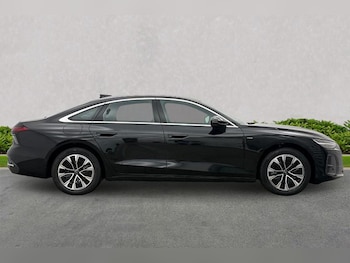 Used Audi A6 2026 for sale - 79620379: Photo