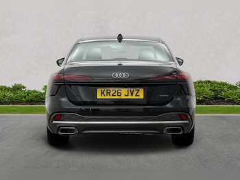 Used Audi A6 2026 for sale - 79620379: Photo