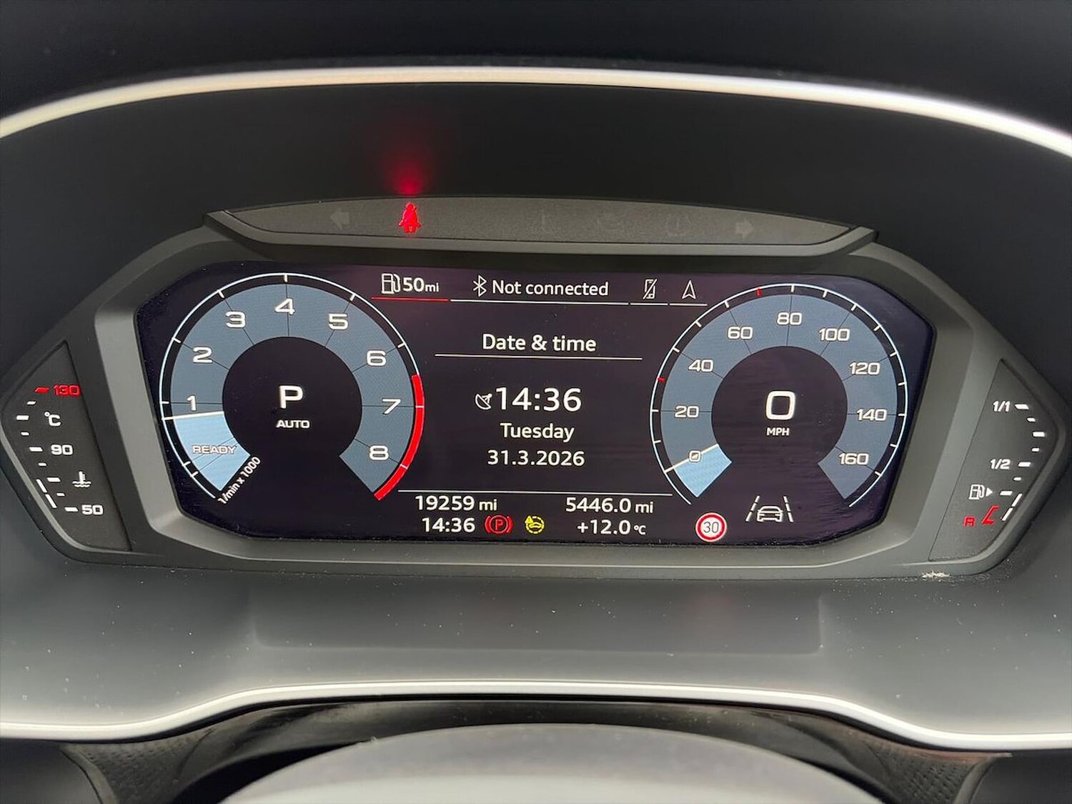 Used Audi Q3 2023 for sale - 78193504: Photo 12