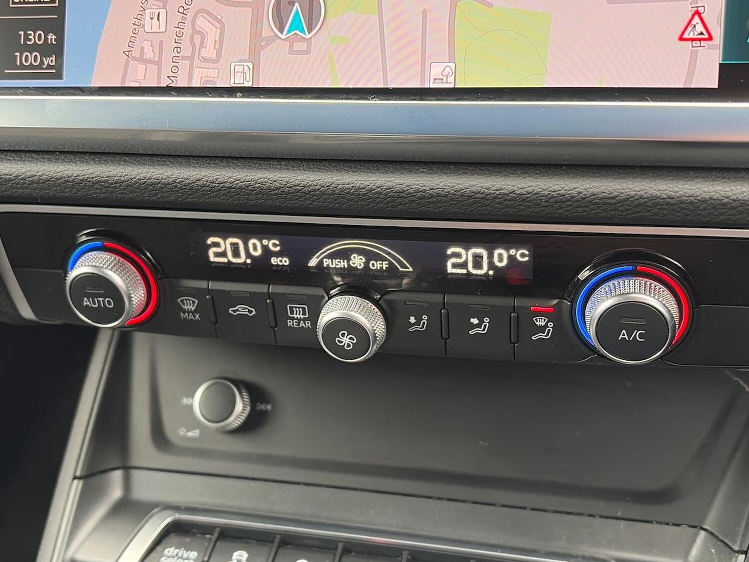 Used Audi Q3 2023 for sale - 78193504: Photo 16