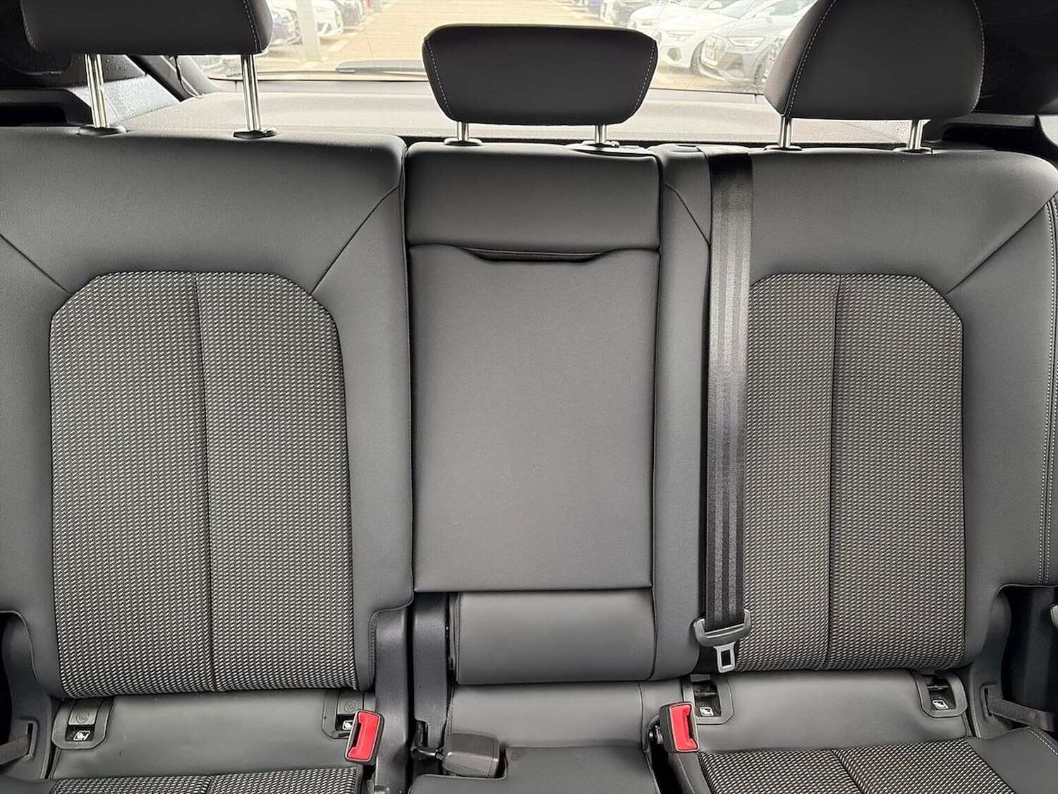 Used Audi Q3 2023 for sale - 78193504: Photo 18