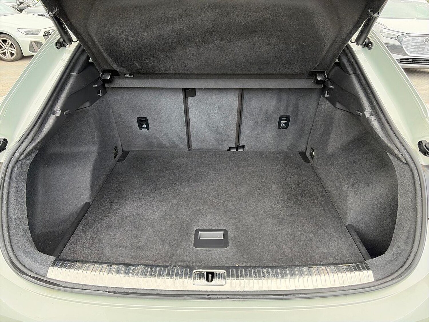 Used Audi Q3 2023 for sale - 78193504: Photo 19