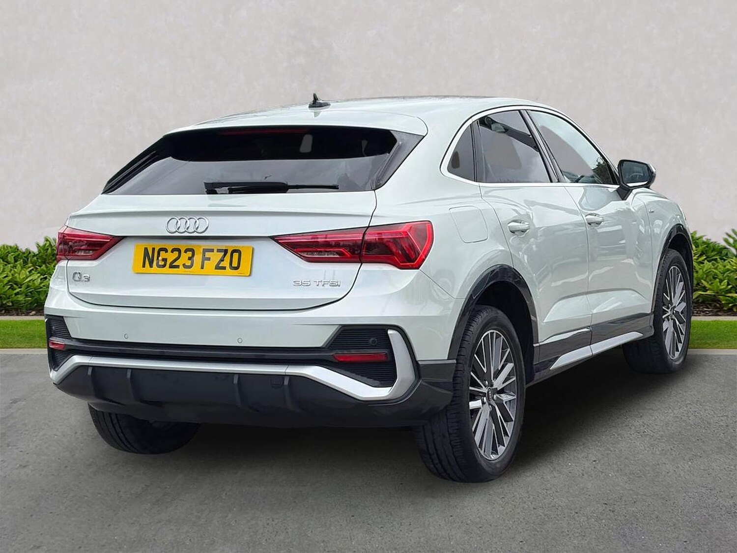 Used Audi Q3 2023 for sale - 78193504: Photo 20