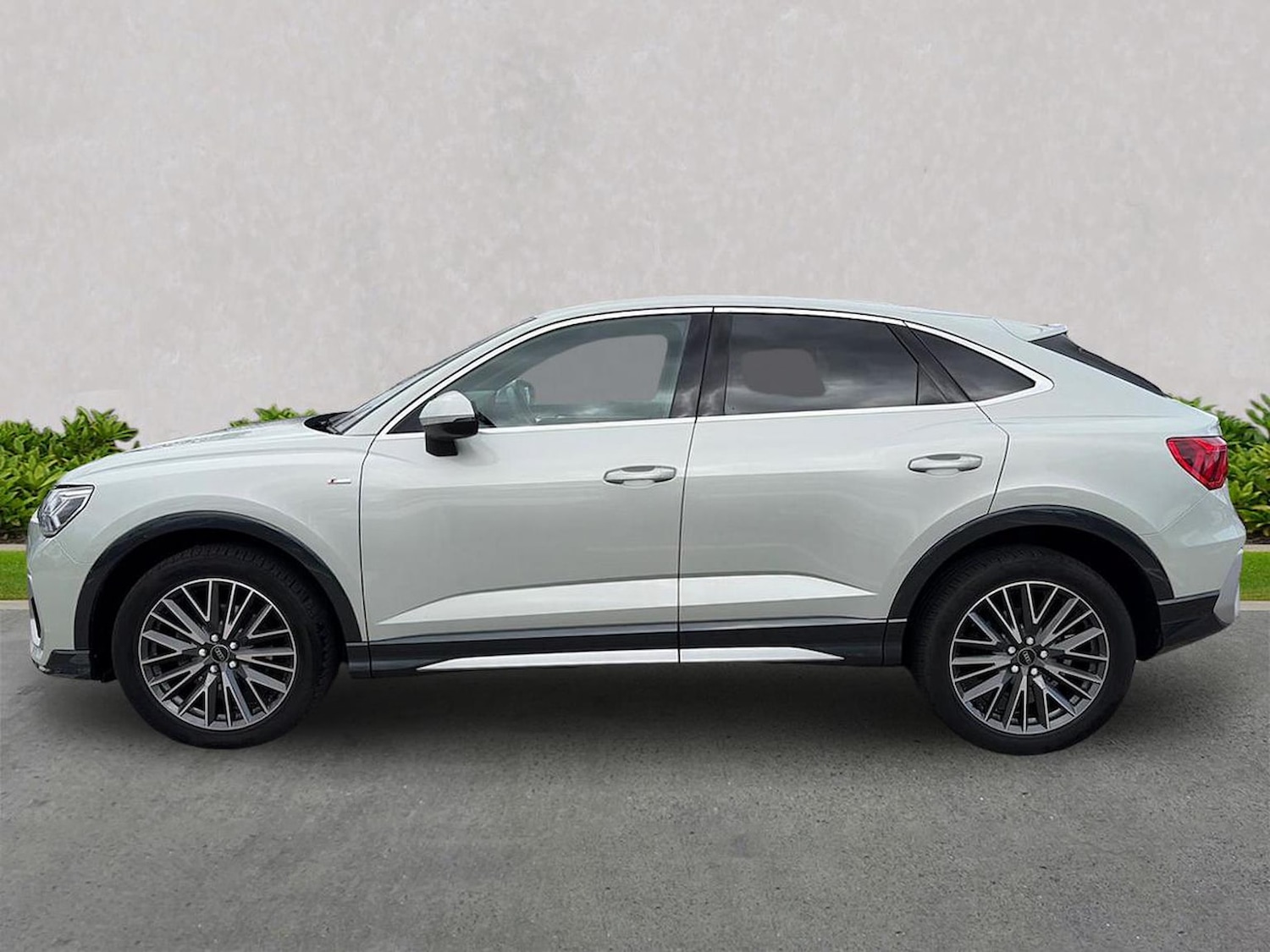 Used Audi Q3 2023 for sale - 78193504: Photo 21