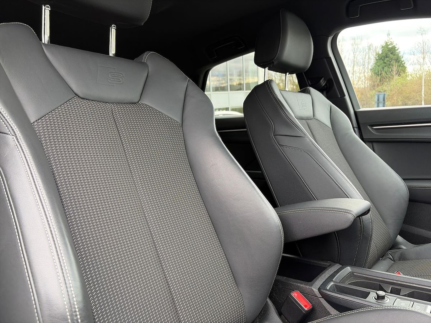 Used Audi Q3 2023 for sale - 78193504: Photo 27