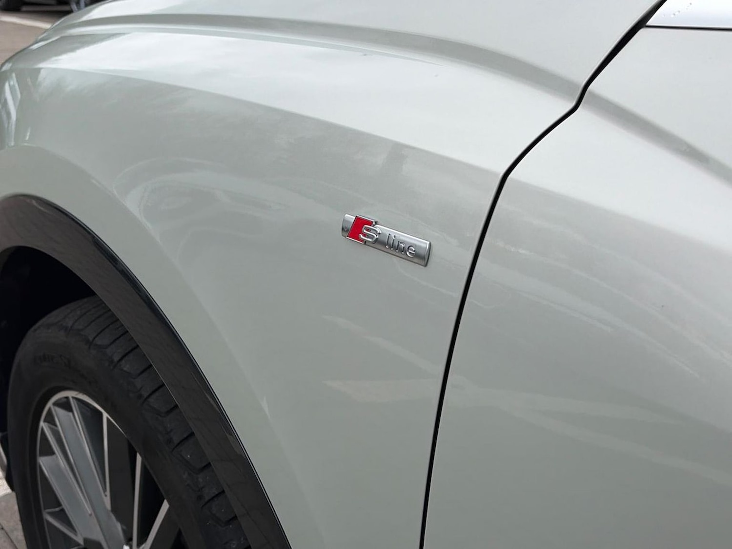 Used Audi Q3 2023 for sale - 78193504: Photo 31