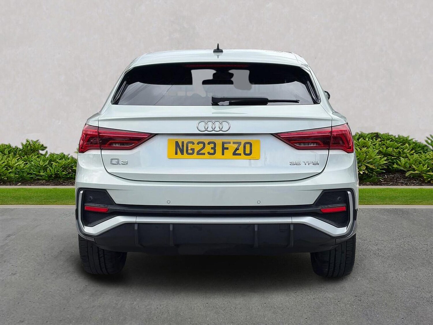 Used Audi Q3 2023 for sale - 78193504: Photo 6