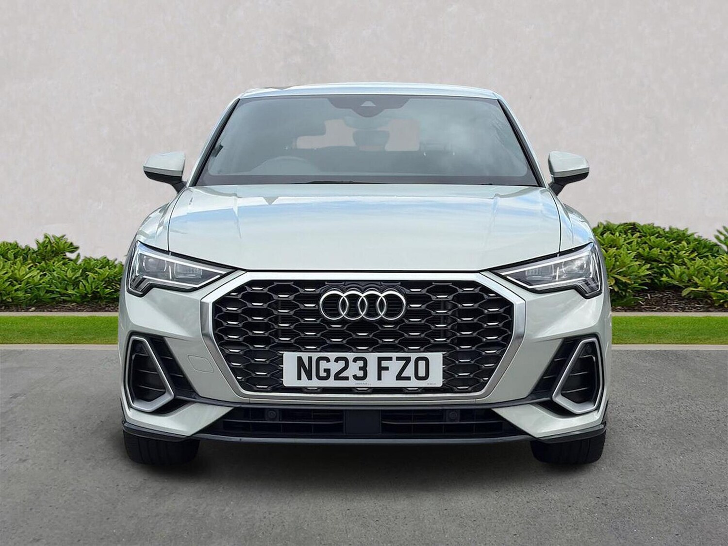 Used Audi Q3 2023 for sale - 78193504: Photo 7