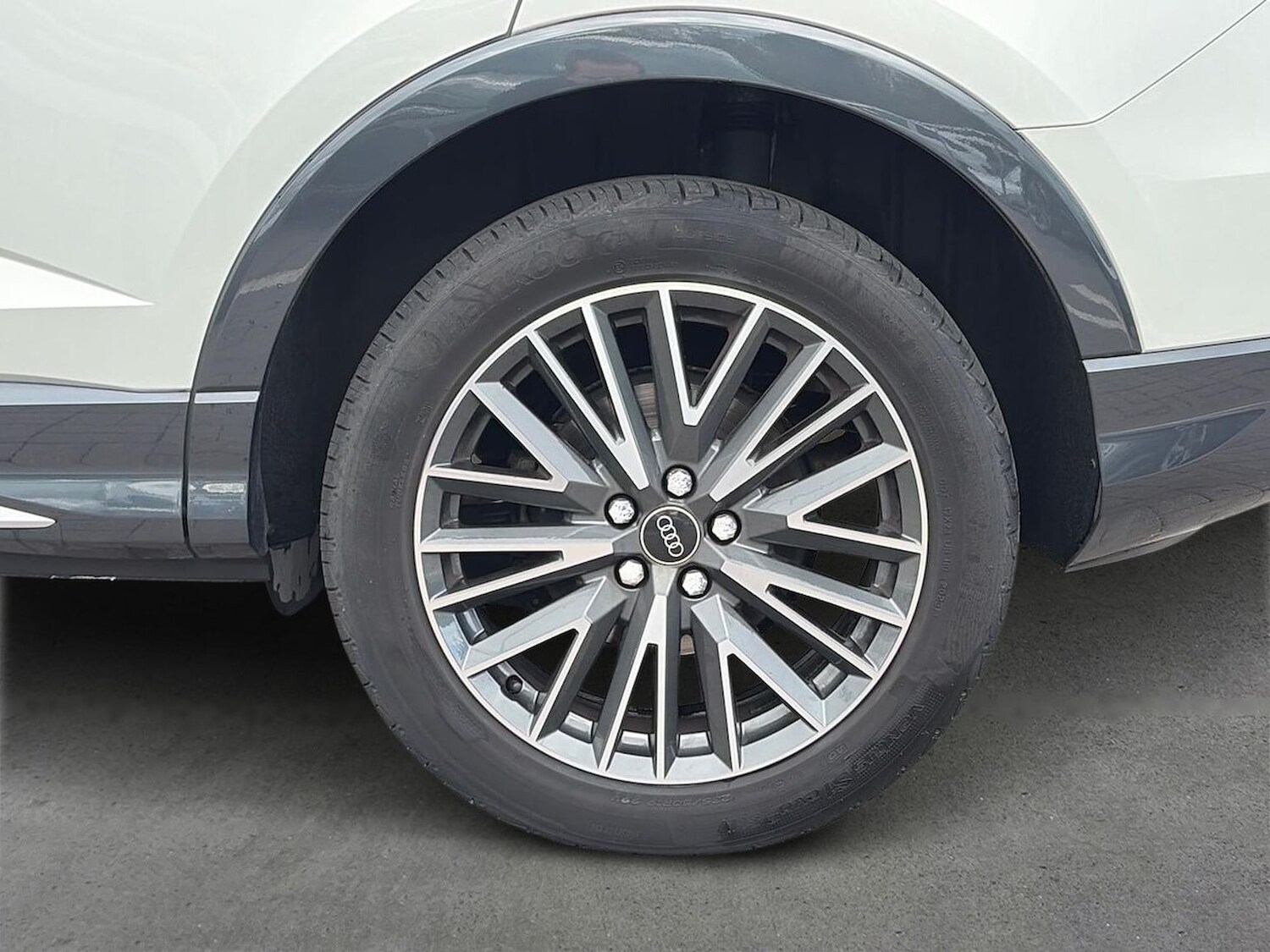 Used Audi Q3 2023 for sale - 78193504: Photo 8