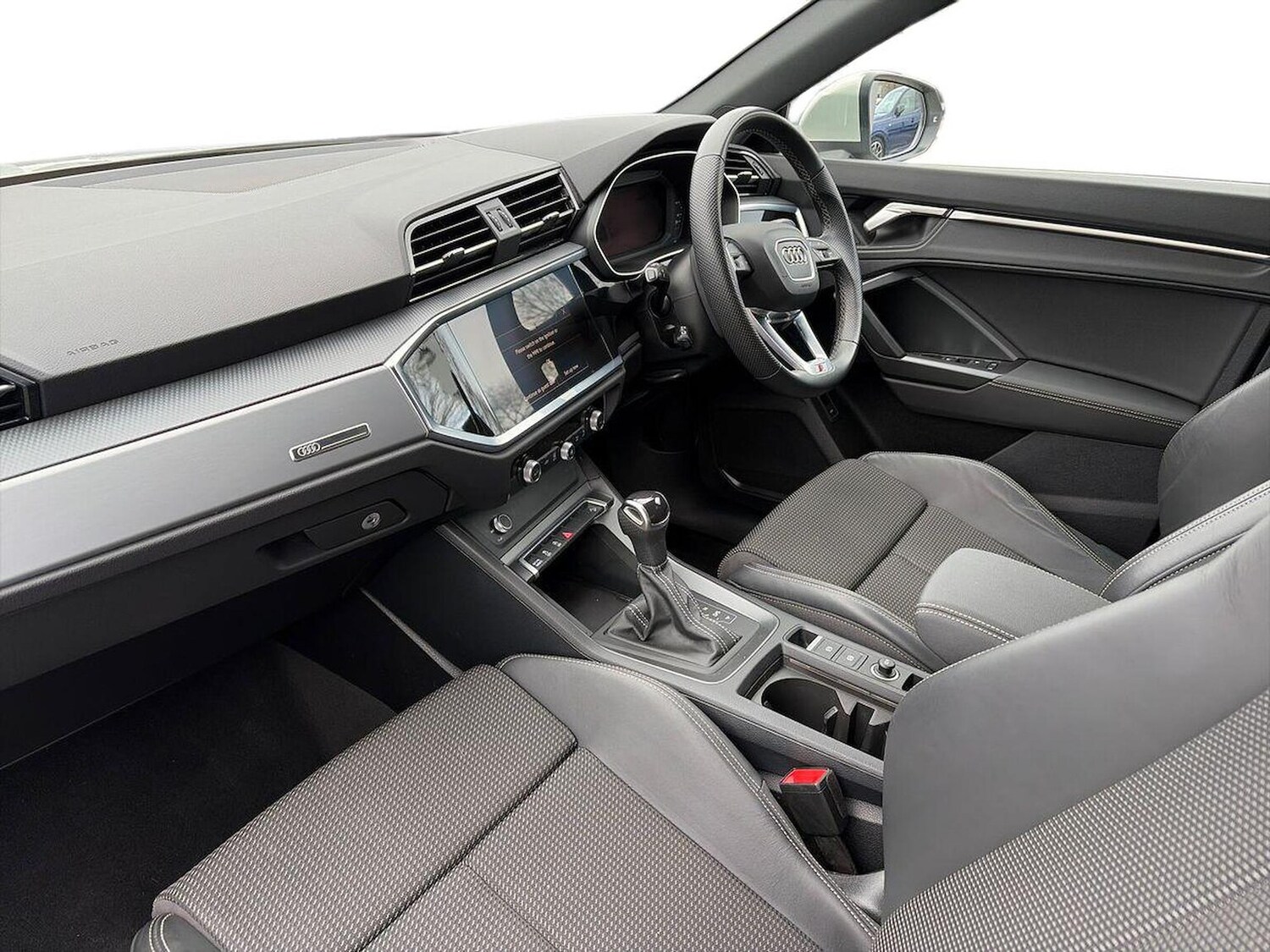 Used Audi Q3 2023 for sale - 78193504: Photo 9