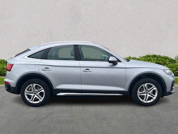 Used Audi Q5 2021 for sale - 75437063: Photo