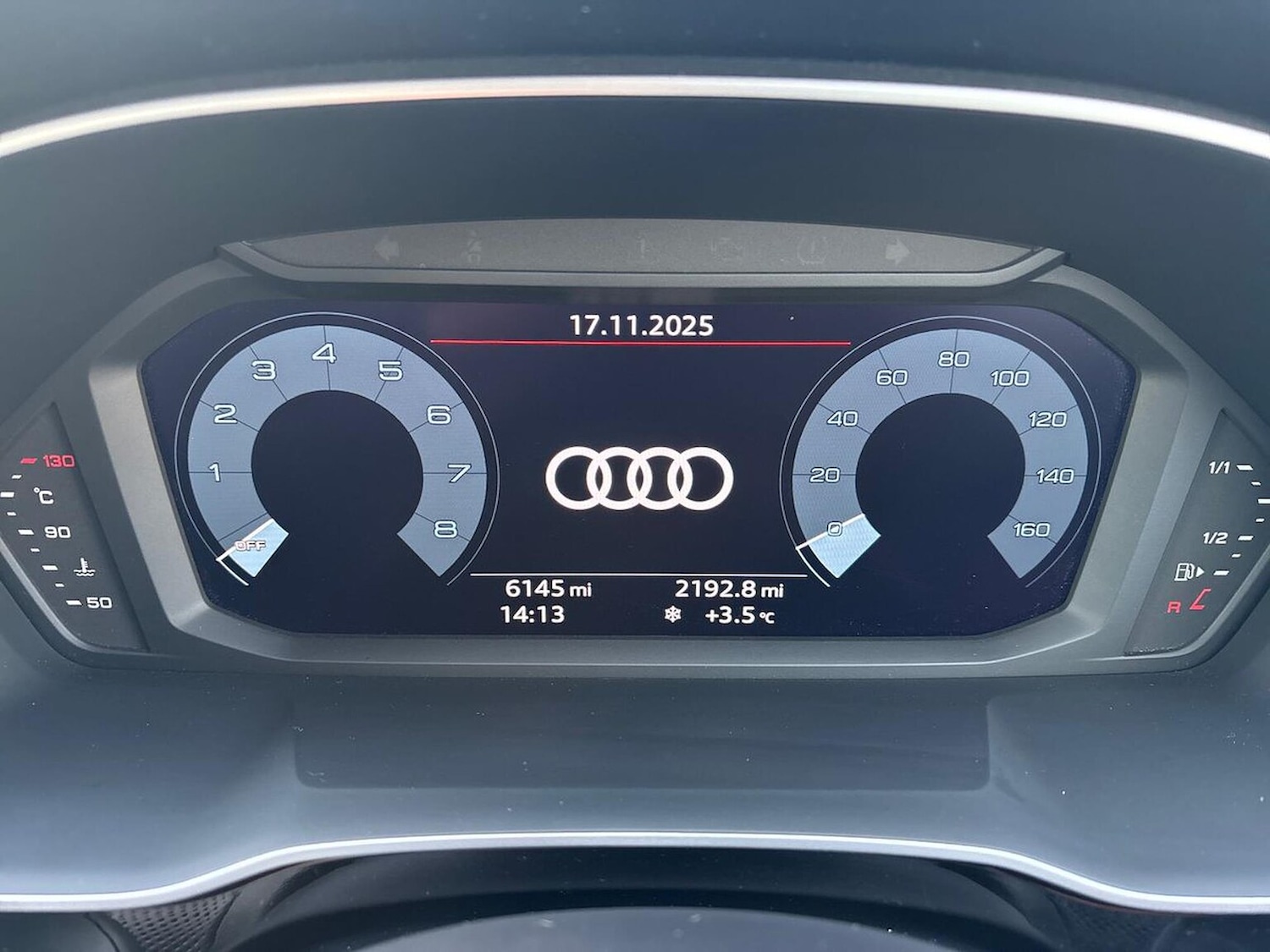 Used Audi Q3 2024 for sale - 76611587: Photo 10