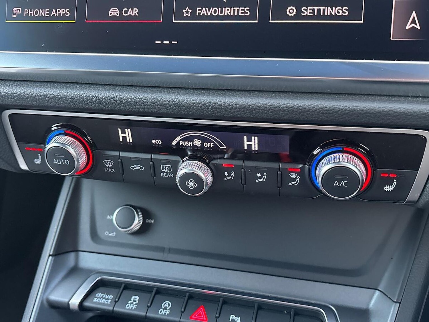 Used Audi Q3 2024 for sale - 76611587: Photo 12