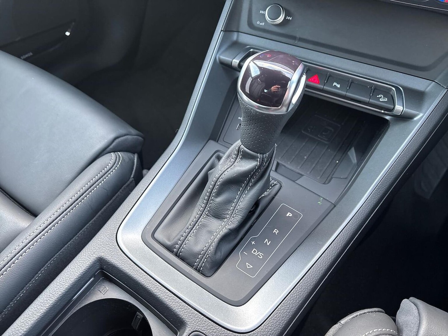 Used Audi Q3 2024 for sale - 76611587: Photo 13