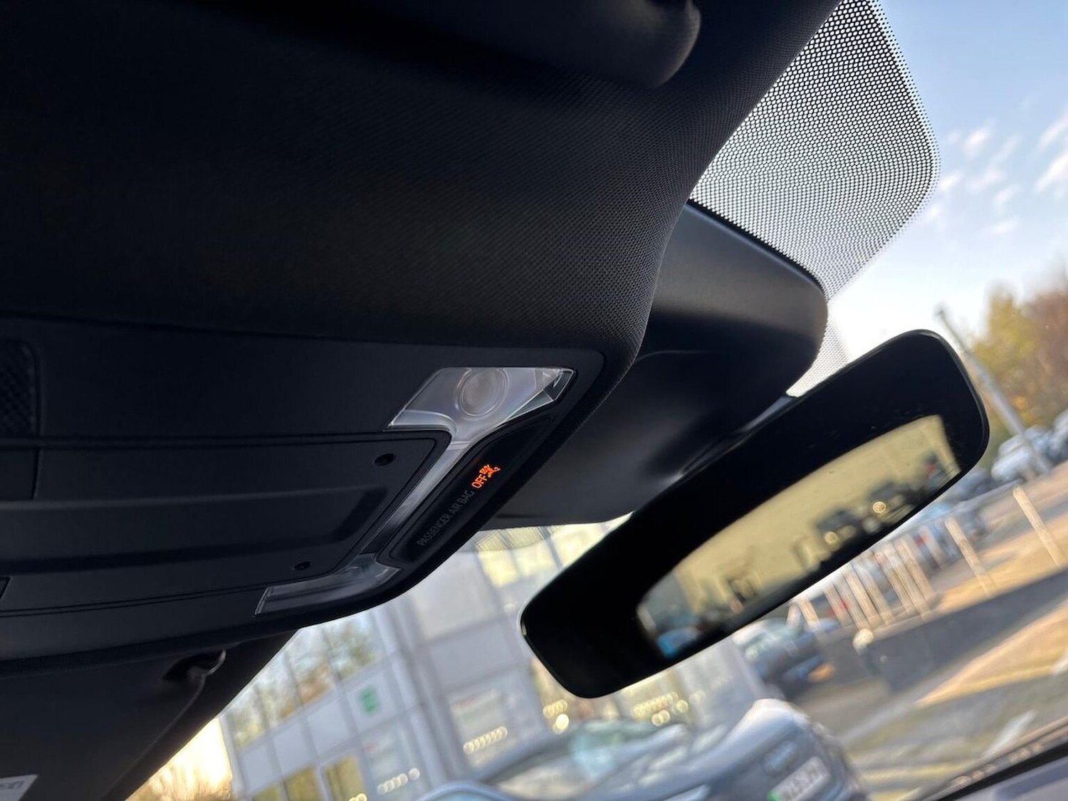 Used Audi Q3 2024 for sale - 76611587: Photo 14