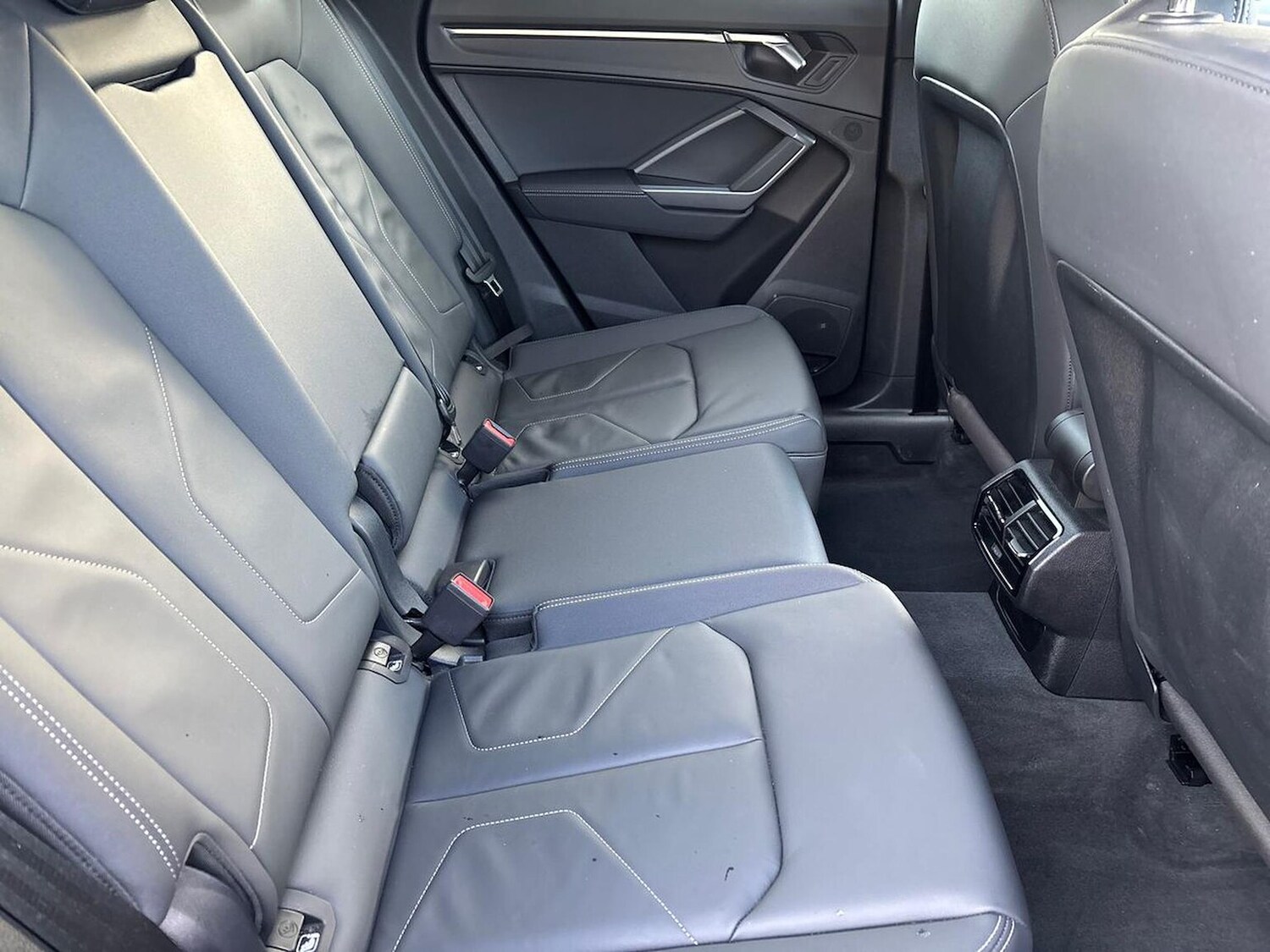 Used Audi Q3 2024 for sale - 76611587: Photo 16