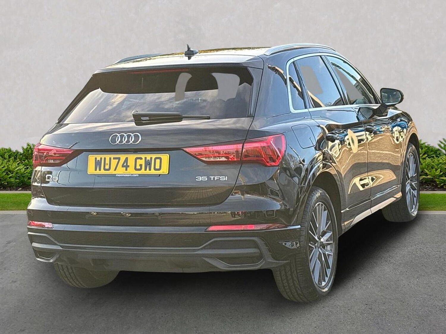 Used Audi Q3 2024 for sale - 76611587: Photo 18