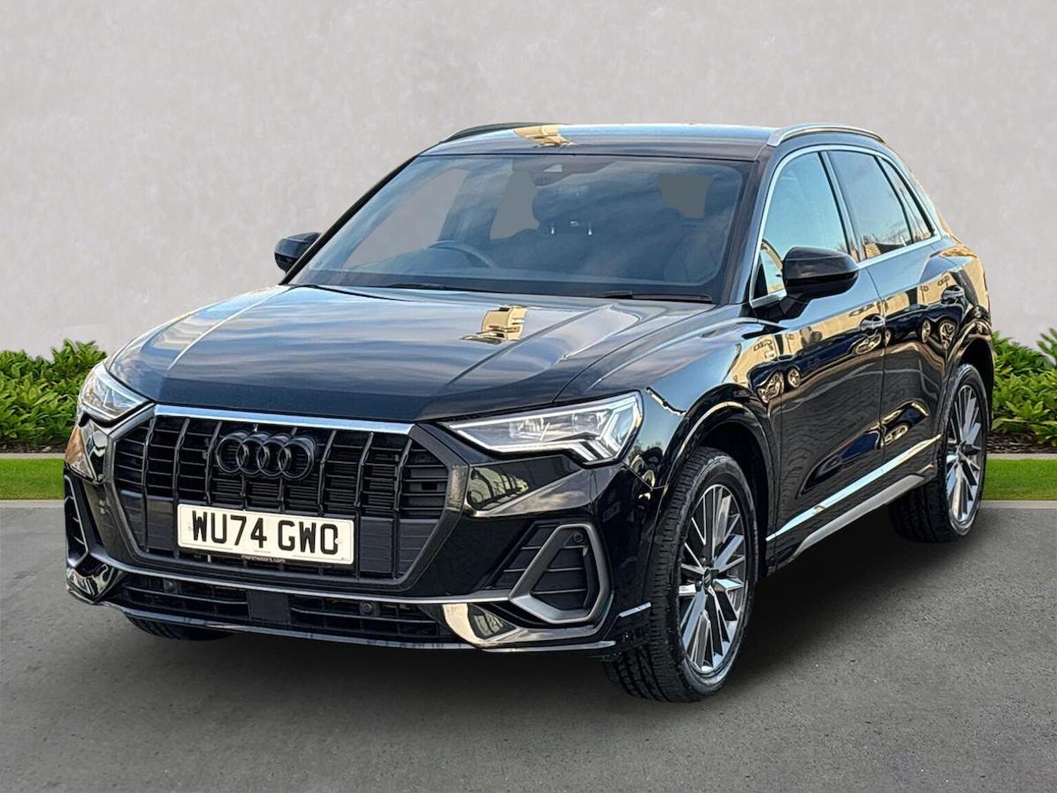 Used Audi Q3 2024 for sale - 76611587: Photo 20