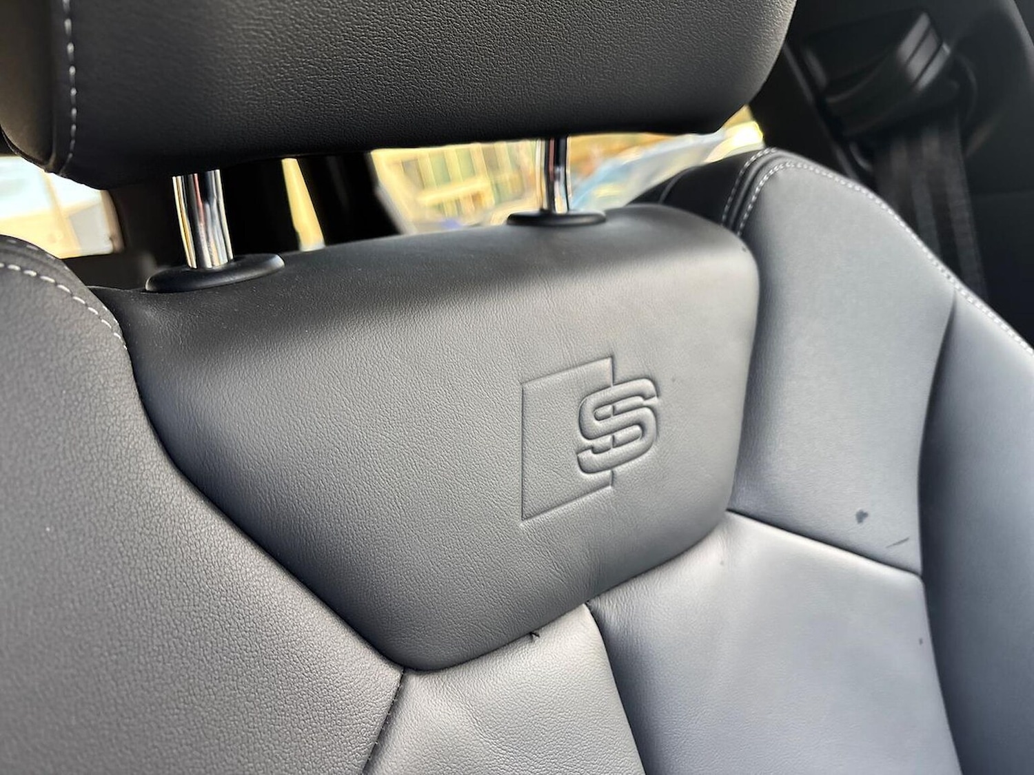 Used Audi Q3 2024 for sale - 76611587: Photo 22