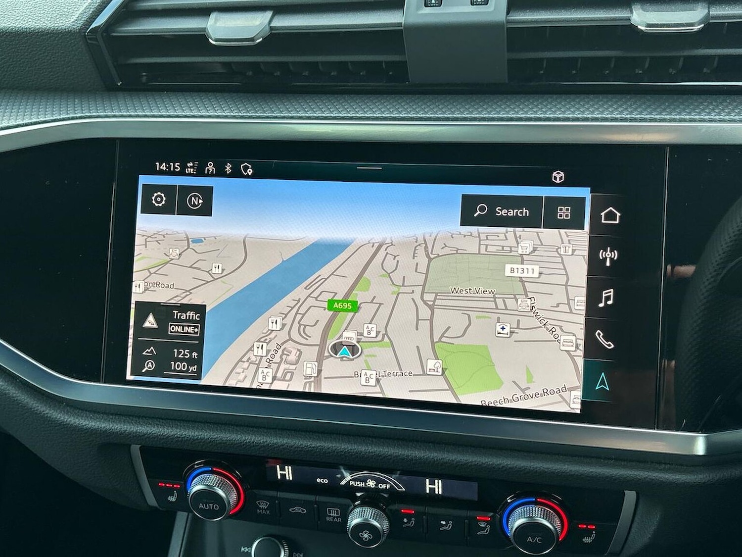 Used Audi Q3 2024 for sale - 76611587: Photo 24