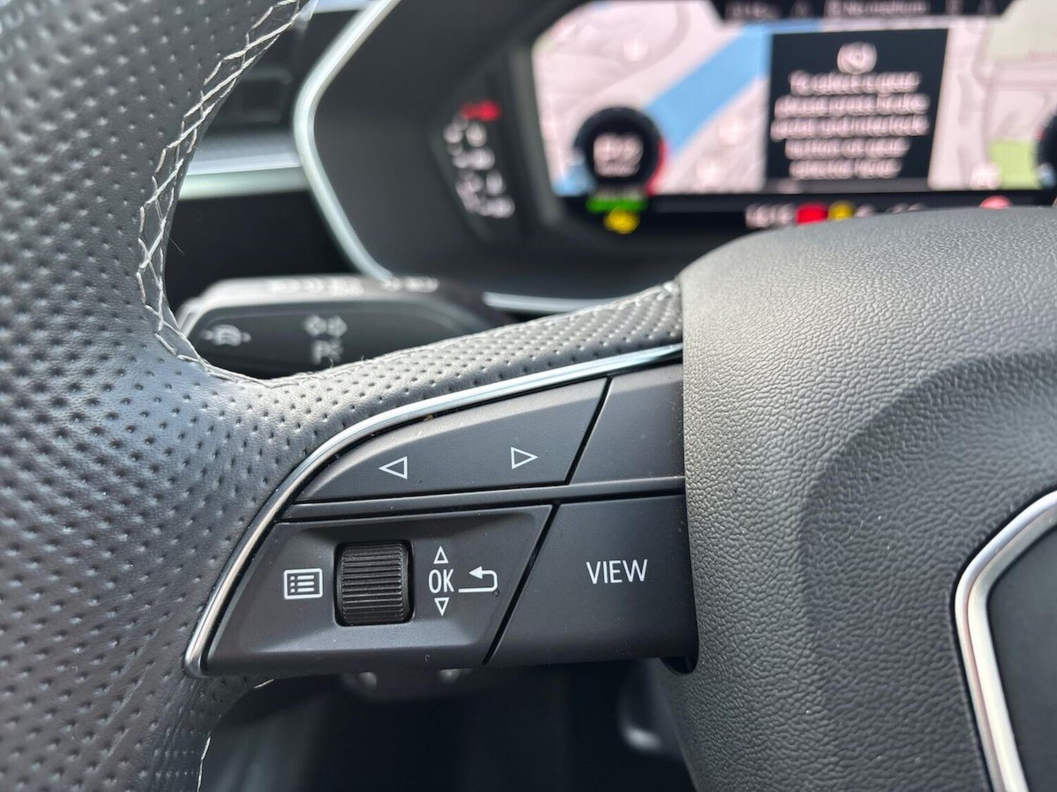 Used Audi Q3 2024 for sale - 76611587: Photo 26