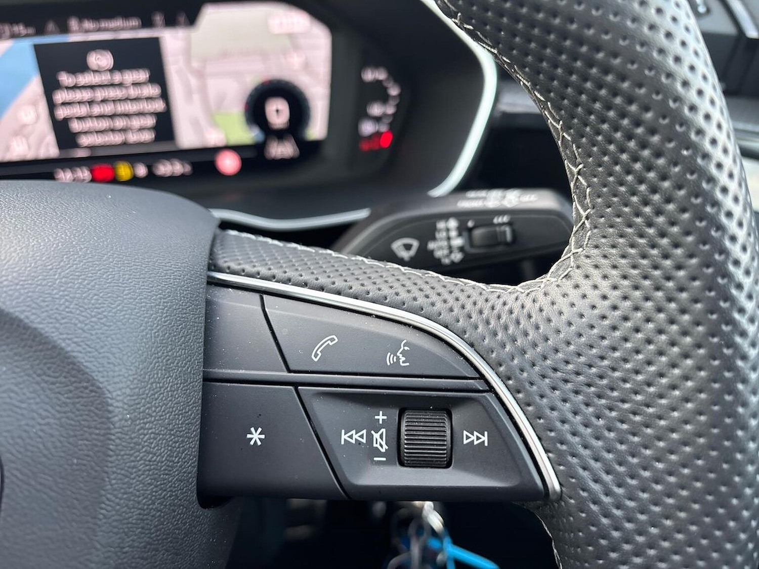 Used Audi Q3 2024 for sale - 76611587: Photo 27