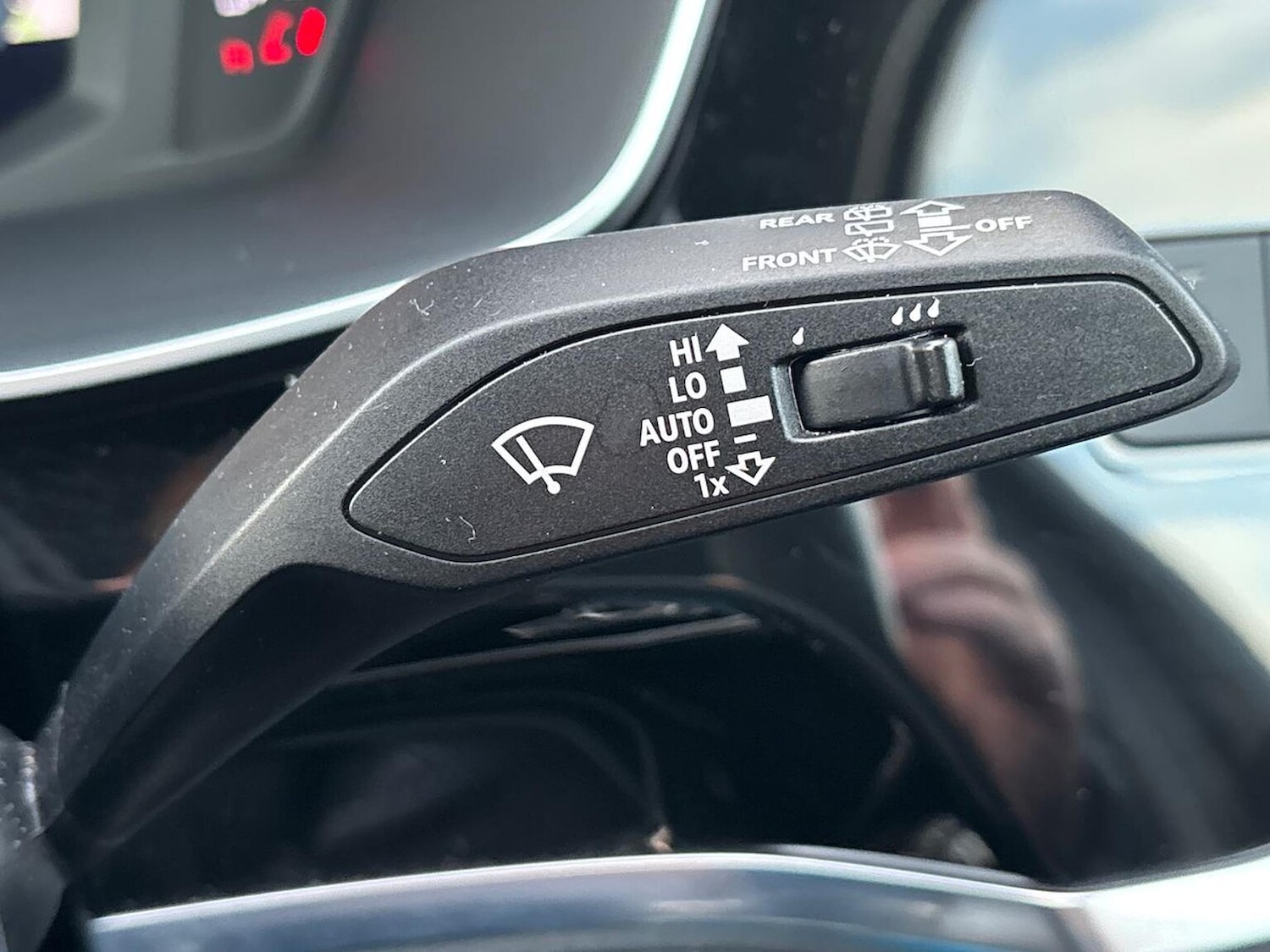 Used Audi Q3 2024 for sale - 76611587: Photo 29