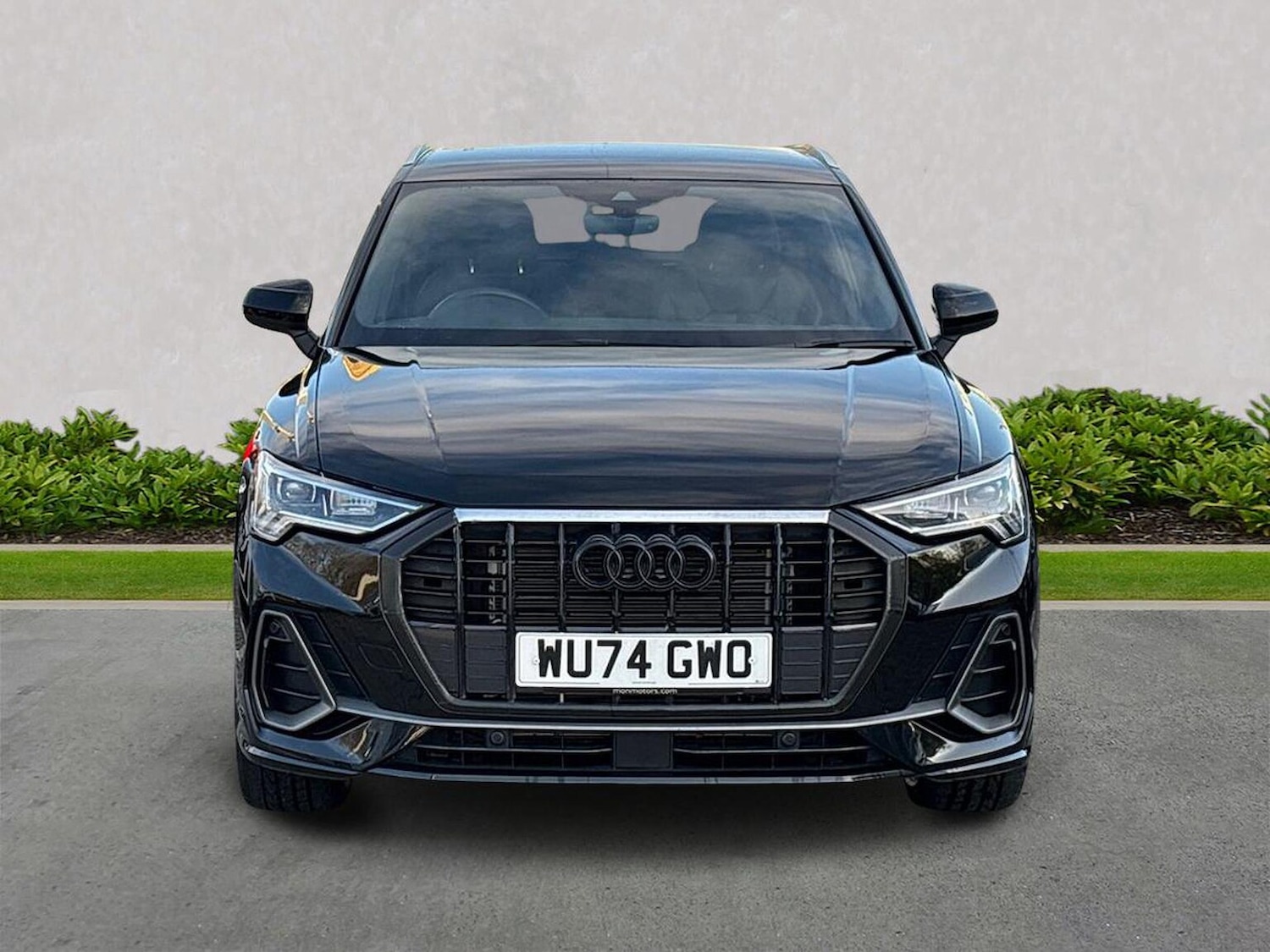 Used Audi Q3 2024 for sale - 76611587: Photo 5