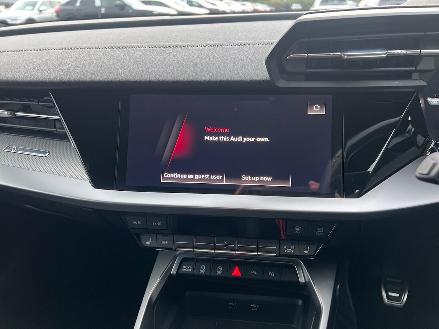 Used Audi A3 2022 for sale - 76157258: Photo 11