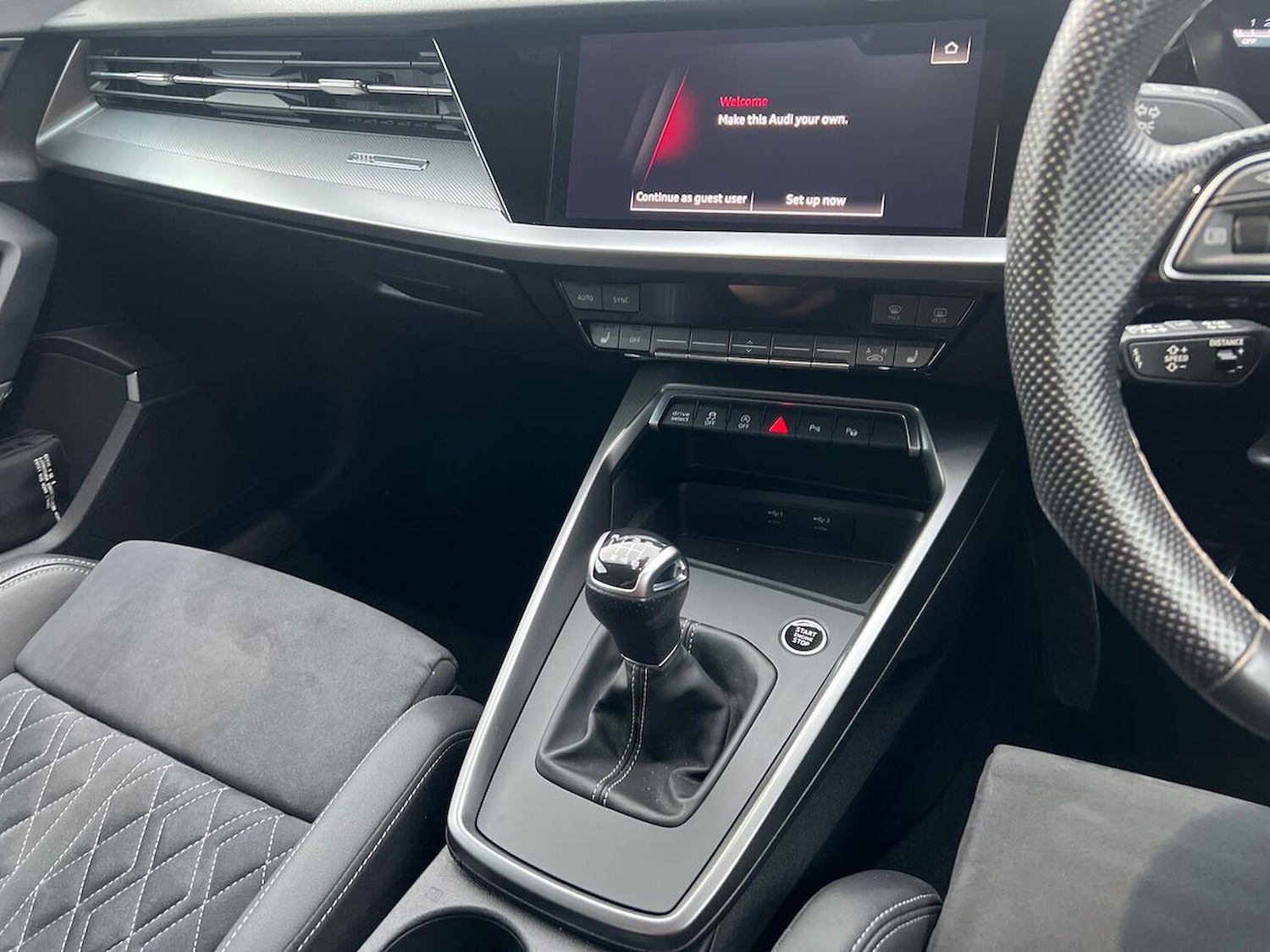 Used Audi A3 2022 for sale - 76157258: Photo 13