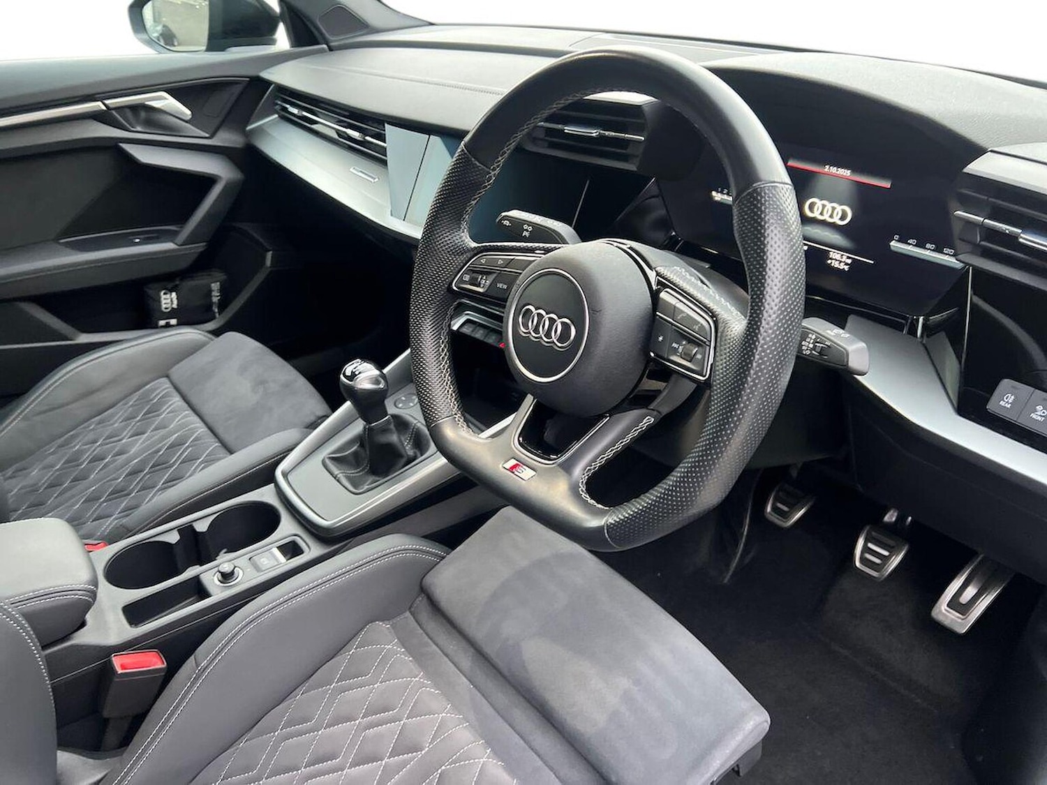 Used Audi A3 2022 for sale - 76157258: Photo 15