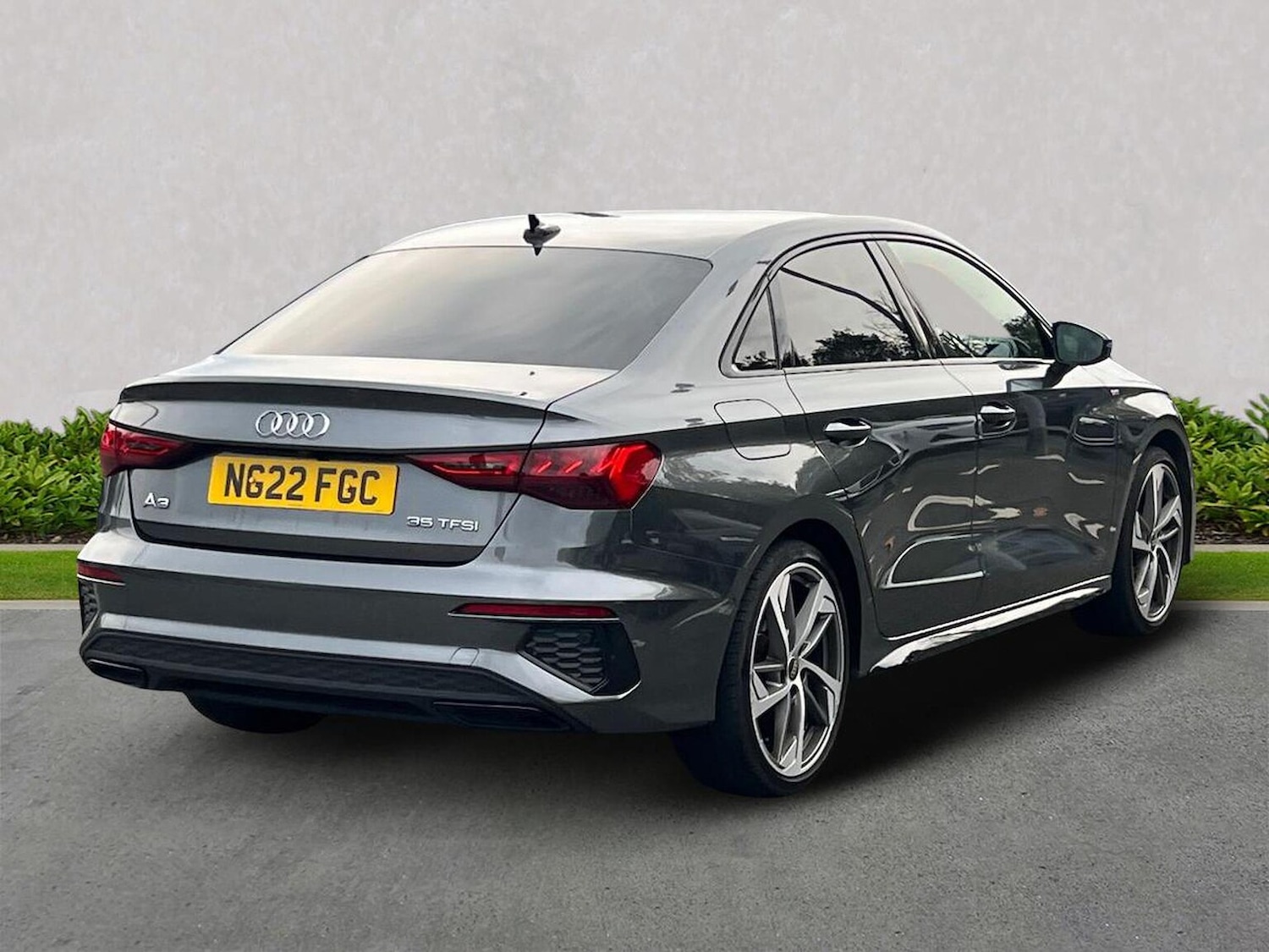 Used Audi A3 2022 for sale - 76157258: Photo 18