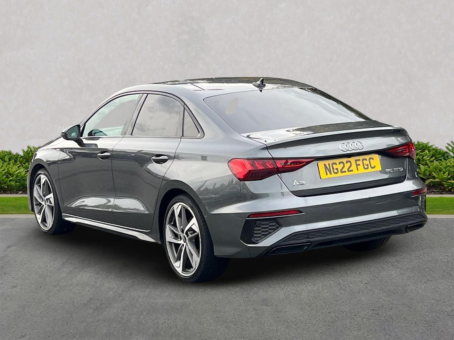 Used Audi A3 2022 for sale - 76157258: Photo 2