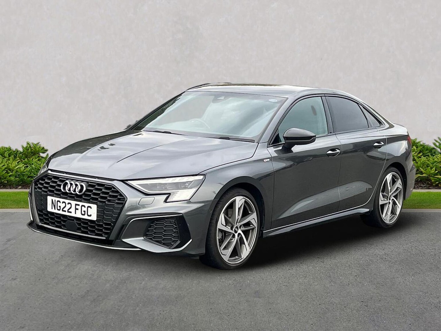 Used Audi A3 2022 for sale - 76157258: Photo 20