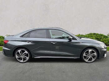 Used Audi A3 2022 for sale - 76157258: Photo