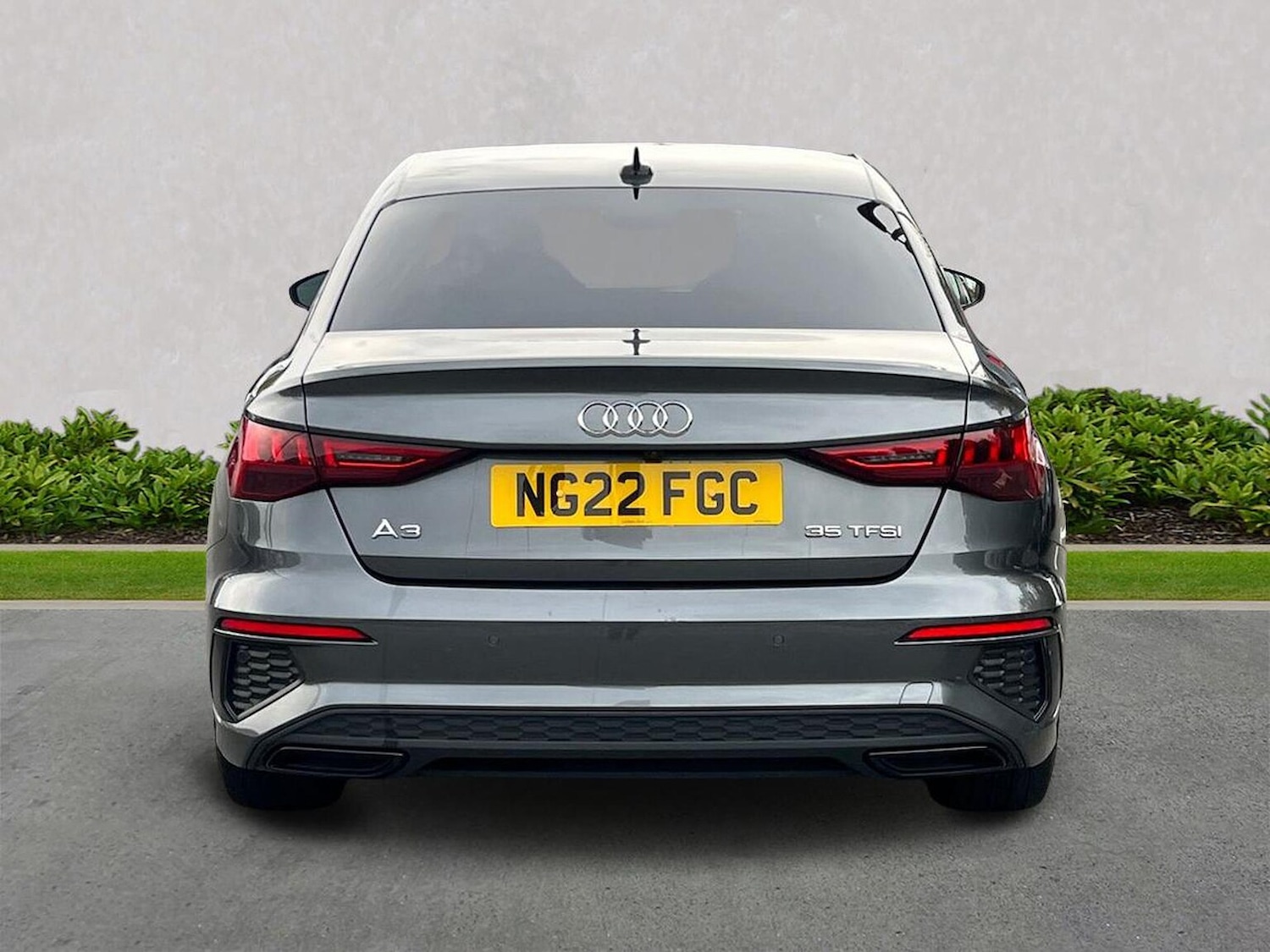 Used Audi A3 2022 for sale - 76157258: Photo 4
