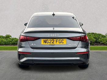 Used Audi A3 2022 for sale - 76157258: Photo