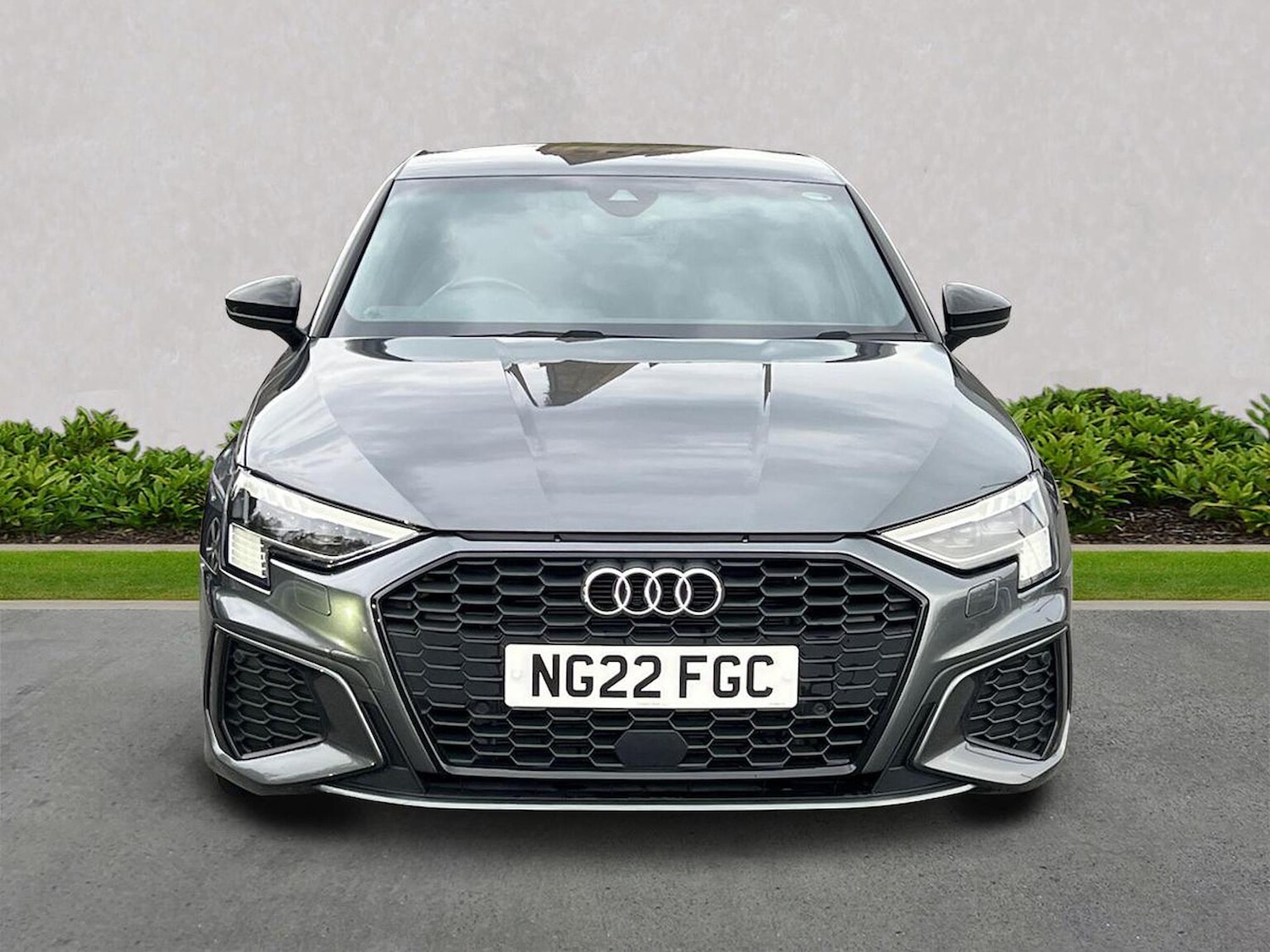 Used Audi A3 2022 for sale - 76157258: Photo 5