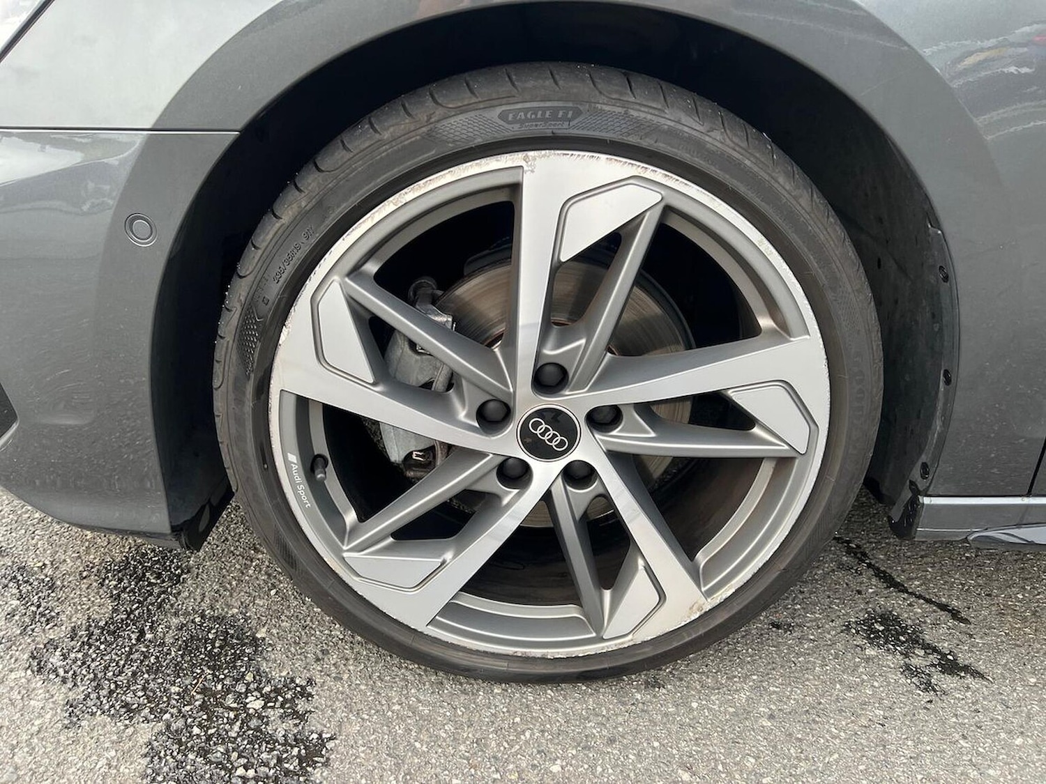 Used Audi A3 2022 for sale - 76157258: Photo 6