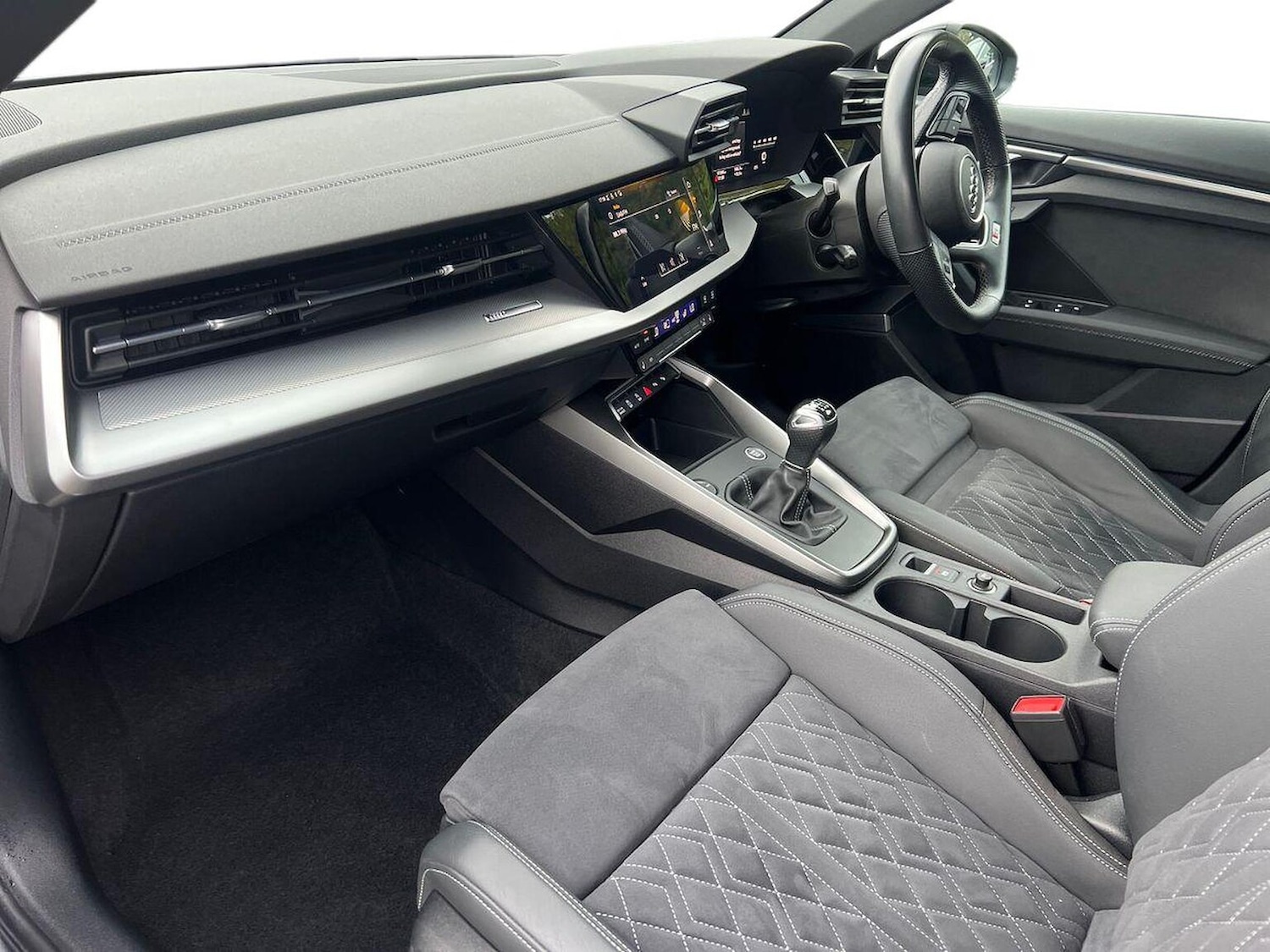 Used Audi A3 2022 for sale - 76157258: Photo 7