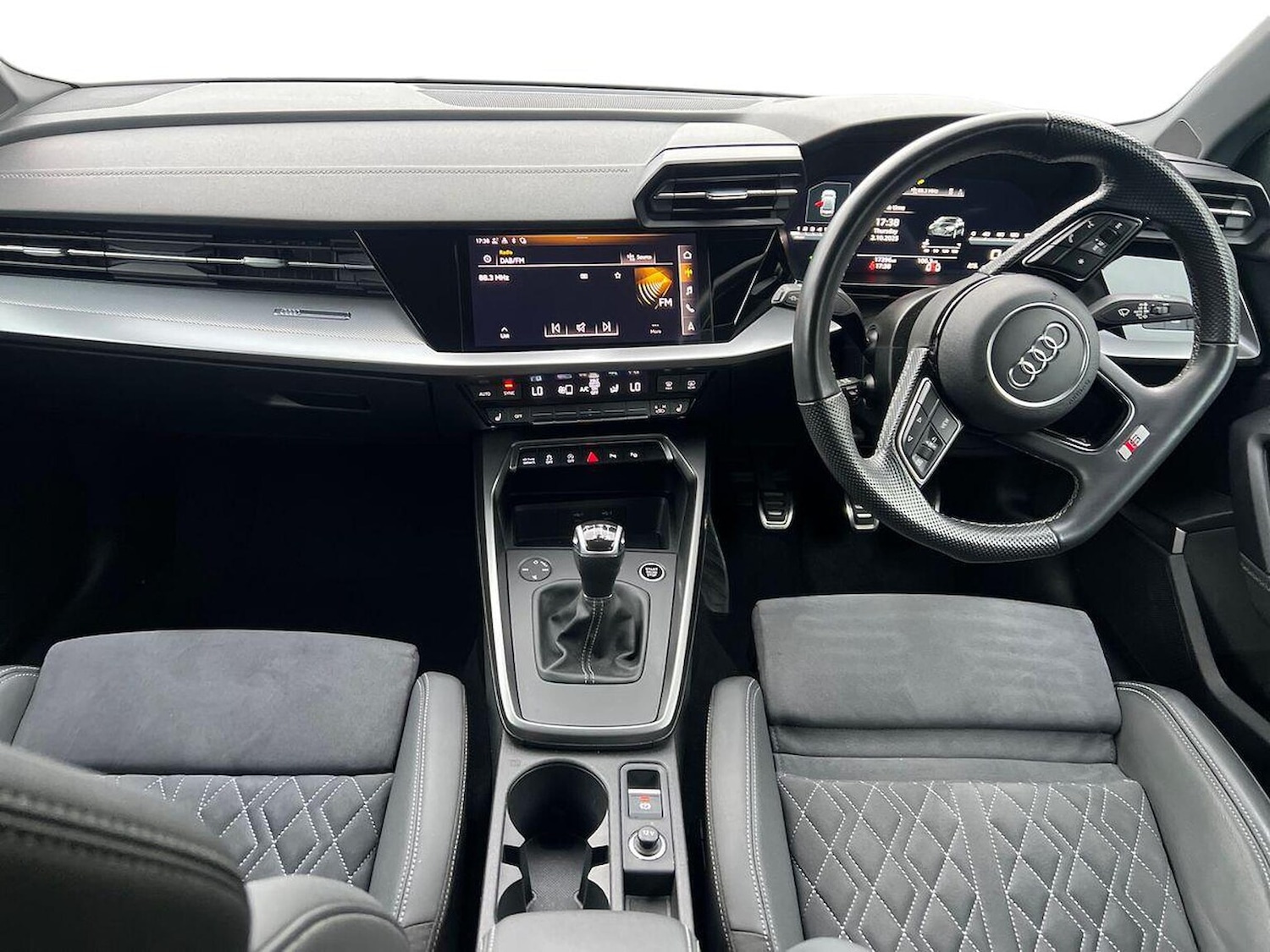 Used Audi A3 2022 for sale - 76157258: Photo 8