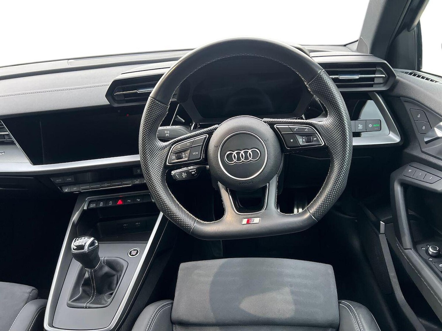 Used Audi A3 2022 for sale - 76157258: Photo 9
