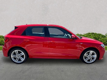Used Audi A1 2019 for sale - 79404643: Photo
