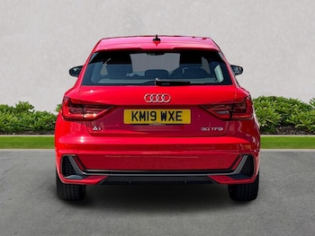 Used Audi A1 2019 for sale - 79404643: Photo