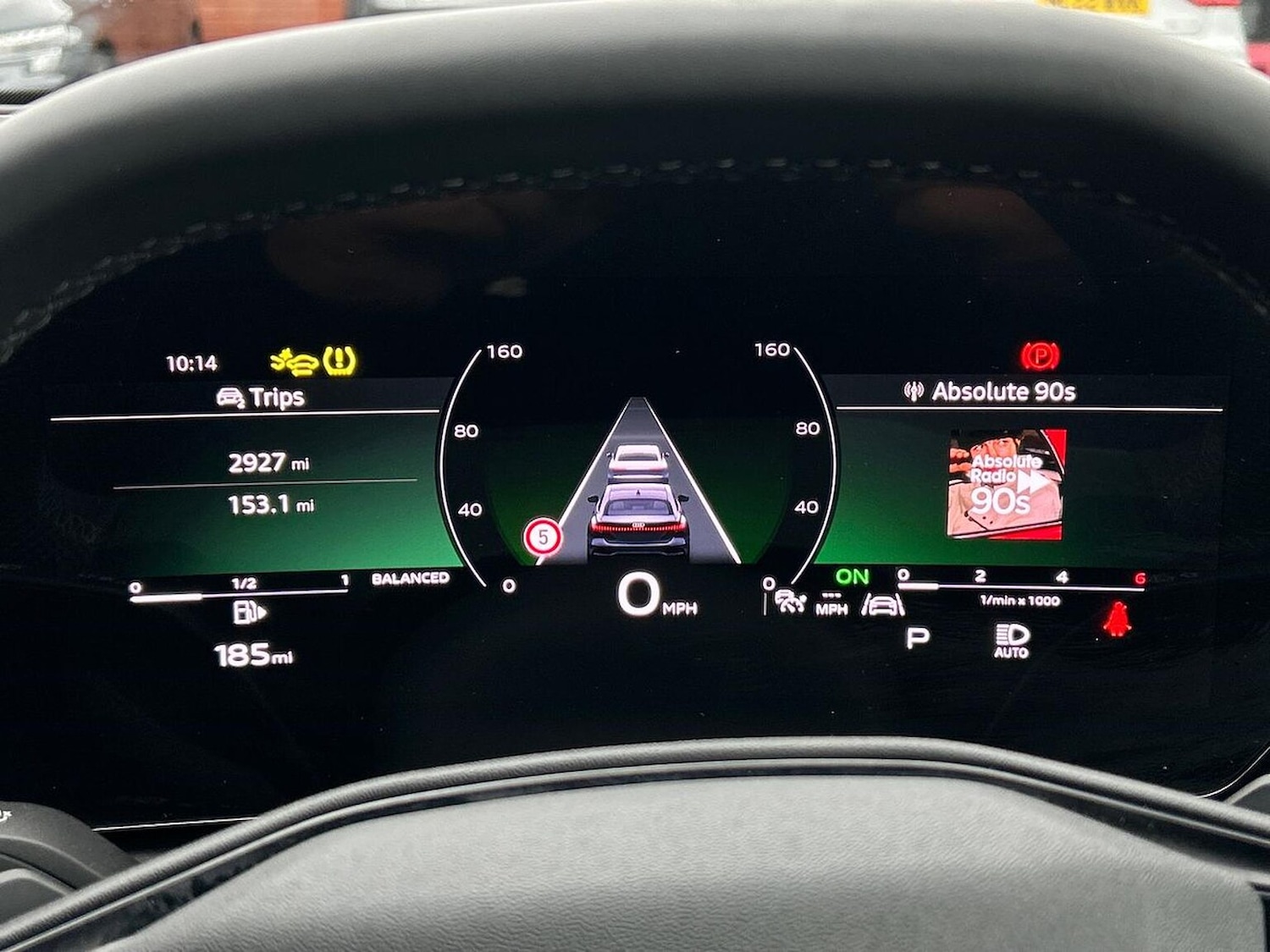 Used Audi A5 2024 for sale - 76741126: Photo 10