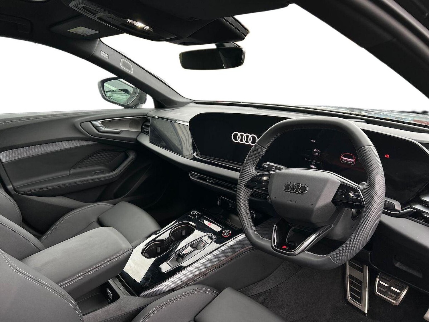 Used Audi A5 2024 for sale - 76741126: Photo 15